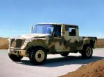 International MXT-MV Prototype 2006 года